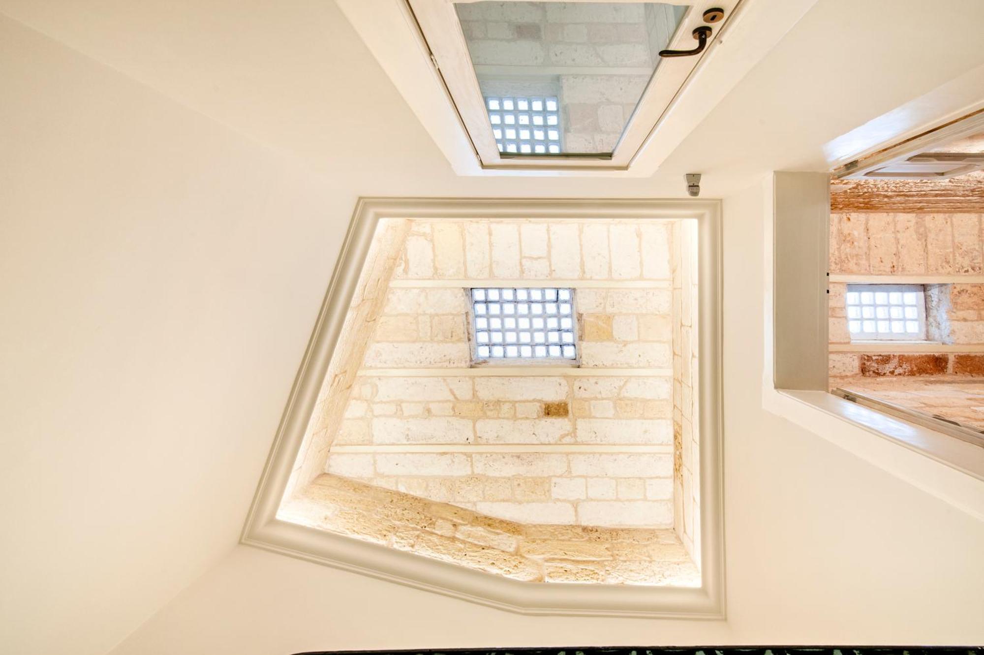 Bed and Breakfast Vittoria Luxury House Lecce Exterior foto
